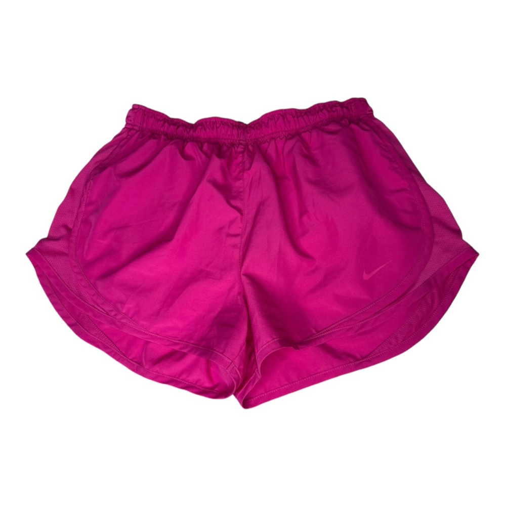 Vibrant Pink Athletic Shorts EUC